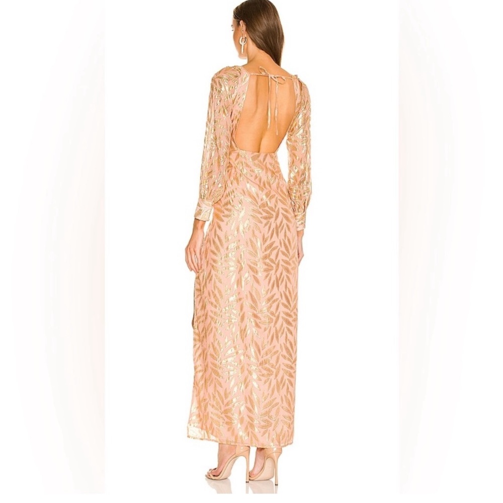 Revolve X Michael Costello Dress - Picture 3 of 3